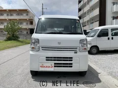 スズキ エブリイ
