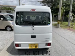 スズキ エブリイ