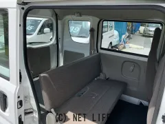 スズキ エブリイ