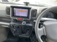 スズキ エブリイ