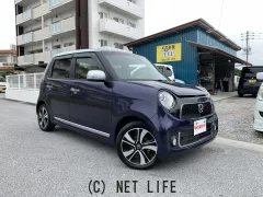 ホンダ N-ONE