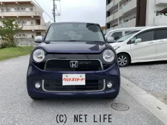 ホンダ N-ONE
