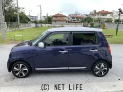 ホンダ N-ONE