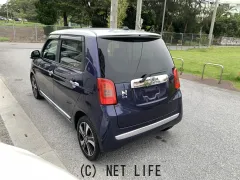 ホンダ N-ONE