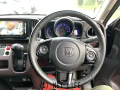 ホンダ N-ONE