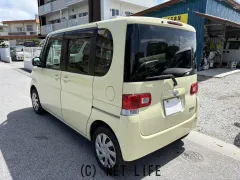 ダイハツ タント