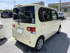 ダイハツ タント