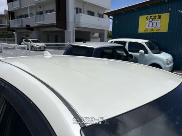 トヨタ C-HR