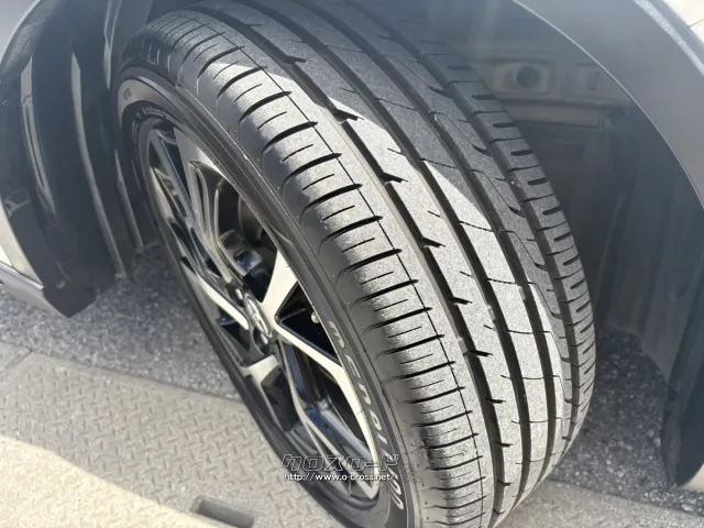 トヨタ C-HR