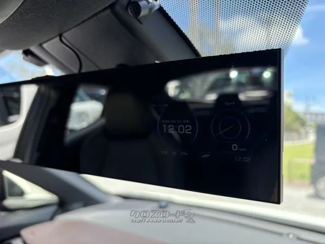 トヨタ C-HR