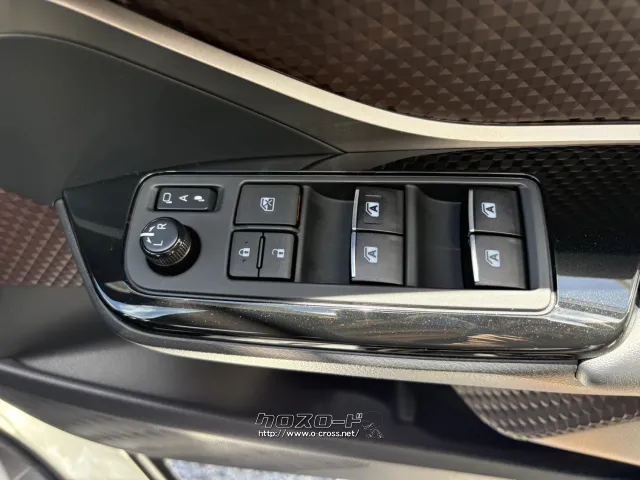 トヨタ C-HR