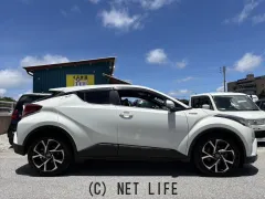 トヨタ C-HR