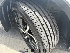 トヨタ C-HR
