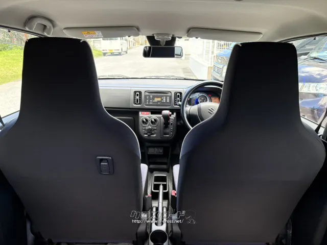 スズキ アルト
