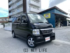 ホンダ バモス
