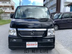 ホンダ バモス