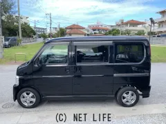 ホンダ バモス