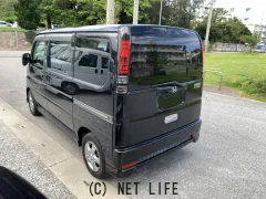 ホンダ バモス