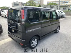 ホンダ バモス
