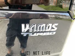 ホンダ バモス