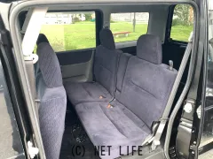 ホンダ バモス