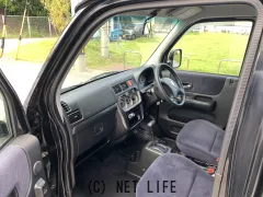 ホンダ バモス