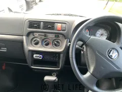 ホンダ バモス