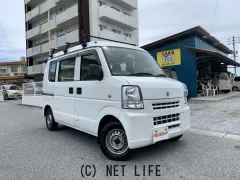 スズキ エブリイ