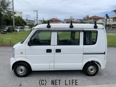 スズキ エブリイ