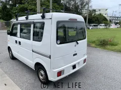 スズキ エブリイ