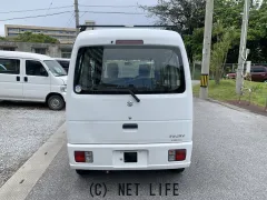 スズキ エブリイ