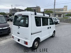 スズキ エブリイ