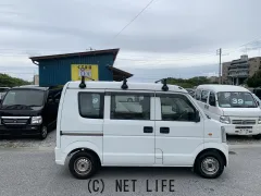 スズキ エブリイ