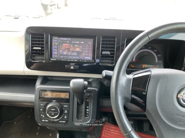 日産 モコ