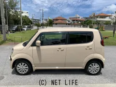 日産 モコ