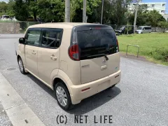 日産 モコ