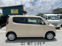 日産 モコ