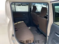 日産 モコ