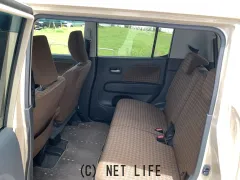 日産 モコ