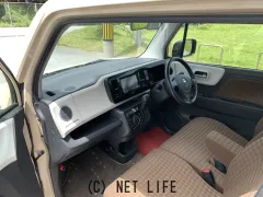 日産 モコ