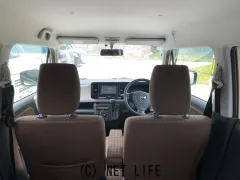日産 モコ