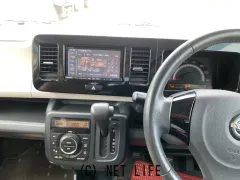 日産 モコ