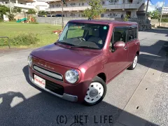 スズキ アルトラパン