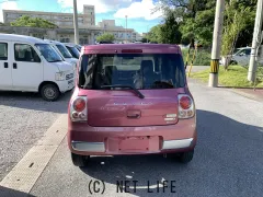 スズキ アルトラパン