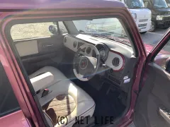 スズキ アルトラパン