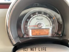 スズキ アルトラパン