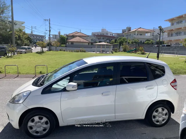 ホンダ フィット