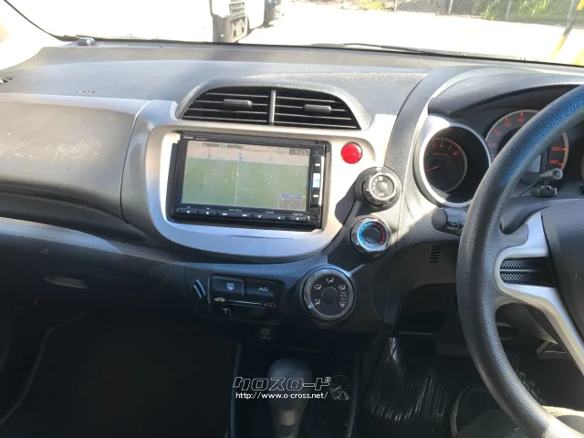 ホンダ フィット