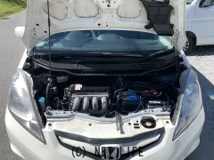 ホンダ フィット