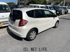 ホンダ フィット